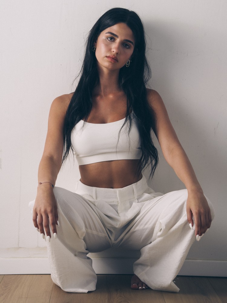 LIA ZILBERMAN 